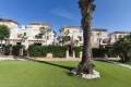 Resale - Semi Detached House - Algorfa - La Finca Golf Resort