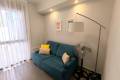 Resale - Semi Detached House - Algorfa - La Finca Golf Resort