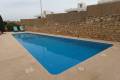 Resale - Semi Detached House - Algorfa - La Finca Golf Resort