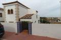 Resale - Semi Detached House - Algorfa - La Finca Golf Resort