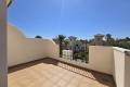 Resale - Semi Detached House - Algorfa - La Finca Golf Resort