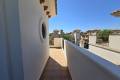 Resale - Semi Detached House - Algorfa - La Finca Golf Resort