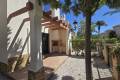 Resale - Semi Detached House - Algorfa - La Finca Golf Resort