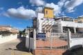 Resale - Semi Detached House - Algorfa - Montemar