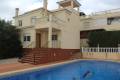 Resale - Semi Detached House - Algorfa - Montemar