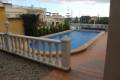 Resale - Semi Detached House - Algorfa - Montemar