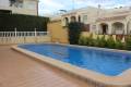 Resale - Semi Detached House - Algorfa - Montemar