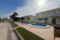 Resale - Semi Detached House - Cabo Roig - La Regia