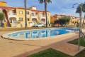 Resale - Semi Detached House - Cabo Roig - La Regia