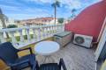 Resale - Semi Detached House - Cabo Roig - La Regia