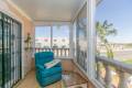 Resale - Semi Detached House - Cabo Roig - La Regia