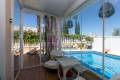 Resale - Semi Detached House - Cabo Roig - La Regia