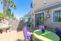 Resale - Semi Detached House - Cabo Roig - La Regia