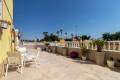 Resale - Semi Detached House - Cabo Roig - La Regia