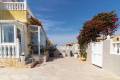 Resale - Semi Detached House - Cabo Roig - La Regia
