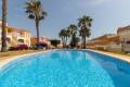 Resale - Semi Detached House - Cabo Roig - La Regia