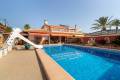 Resale - Semi Detached House - Cabo Roig - La Regia