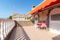 Resale - Semi Detached House - Cabo Roig - La Regia