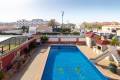 Resale - Semi Detached House - Cabo Roig - La Regia