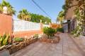 Resale - Semi Detached House - Cabo Roig - La Regia