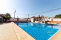 Resale - Semi Detached House - Cabo Roig - La Regia