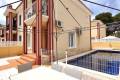 Resale - Semi Detached House - Campoamor - Dehesa De Campoamor