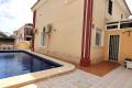 Resale - Semi Detached House - Campoamor - Dehesa De Campoamor