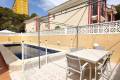 Resale - Semi Detached House - Campoamor - Dehesa De Campoamor