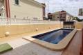 Resale - Semi Detached House - Campoamor - Dehesa De Campoamor