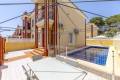 Resale - Semi Detached House - Campoamor - Dehesa De Campoamor