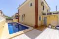 Resale - Semi Detached House - Campoamor - Dehesa De Campoamor