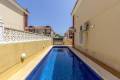 Resale - Semi Detached House - Campoamor - Dehesa De Campoamor