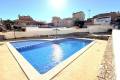 Resale - Semi Detached House - Ciudad Quesada - La Marquesa Golf