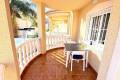 Resale - Semi Detached House - Ciudad Quesada - La Marquesa Golf
