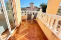 Resale - Semi Detached House - Ciudad Quesada - La Marquesa Golf