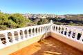 Resale - Semi Detached House - Ciudad Quesada - La Marquesa Golf