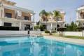Resale - Semi Detached House - Ciudad Quesada - Lo Marabu
