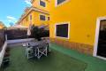 Resale - Semi Detached House - Ciudad Quesada - Lo Marabu