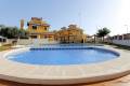 Resale - Semi Detached House - Ciudad Quesada - Lo Marabú