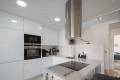 Resale - Semi Detached House - Ciudad Quesada - Lo Marabu