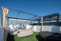 Resale - Semi Detached House - Ciudad Quesada - Lo Marabu