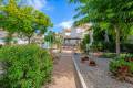 Resale - Semi Detached House - Ciudad Quesada