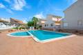 Resale - Semi Detached House - Ciudad Quesada