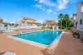 Resale - Semi Detached House - Ciudad Quesada