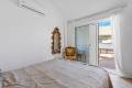Resale - Semi Detached House - Ciudad Quesada