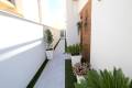 Resale - Semi Detached House - Daya Vieja
