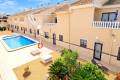 Resale - Semi Detached House - Daya Vieja