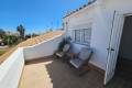 Resale - Semi Detached House - La Florida (Orihuela Costa) - La Florida