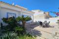 Resale - Semi Detached House - La Florida (Orihuela Costa) - La Florida