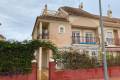 Resale - Semi Detached House - La Florida (Orihuela Costa) - La Florida